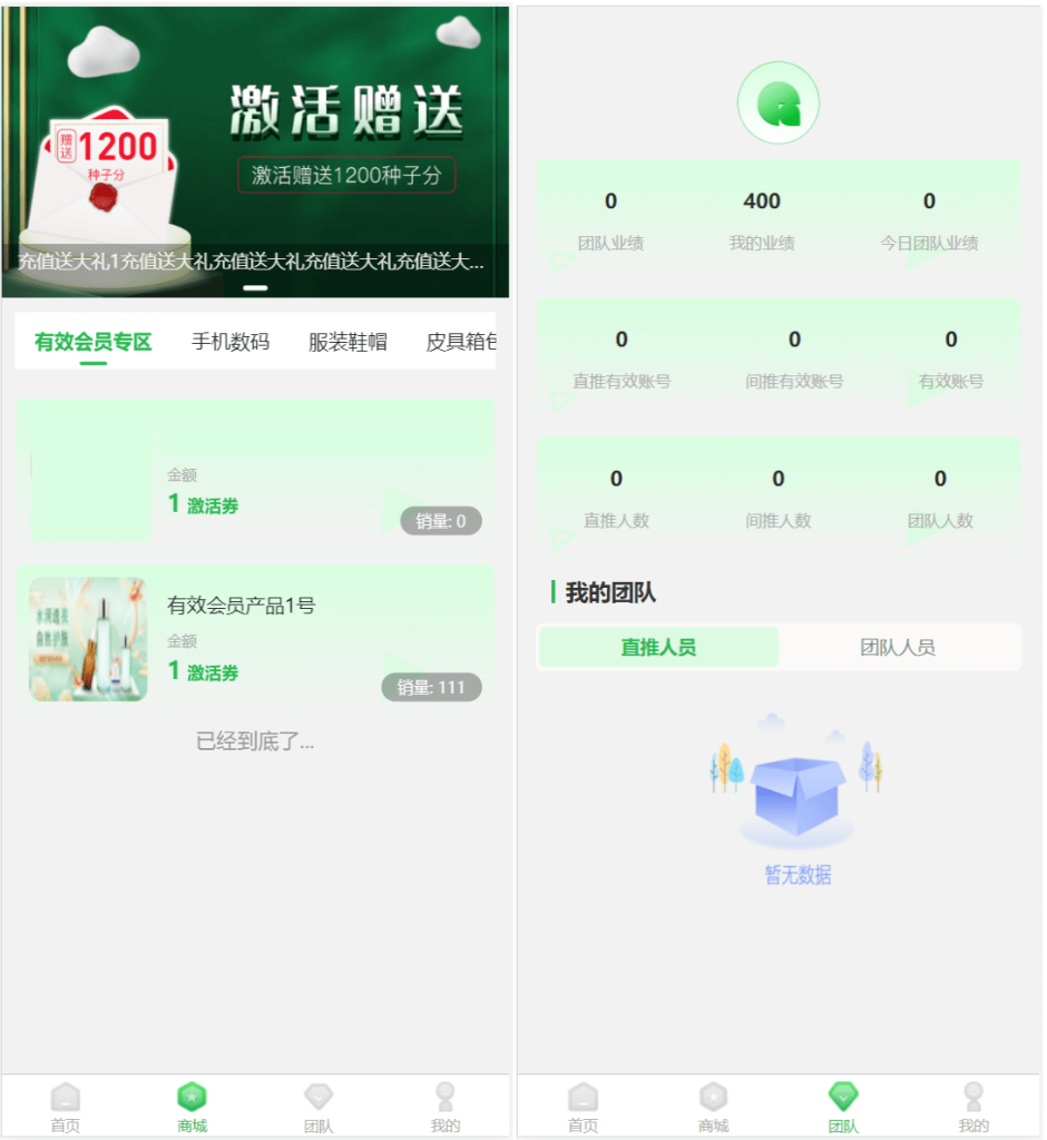 图片[2]-最新修复版元富之路众筹商城系统源码/订单认购/多多优购/商城加共识-佐思资源网下载-专注于互联网平台分享平台