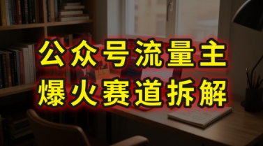 AI公众号流量主爆火赛道拆解—剧评领域，86分钟干货分享-佐思资源网下载-专注于互联网平台分享平台