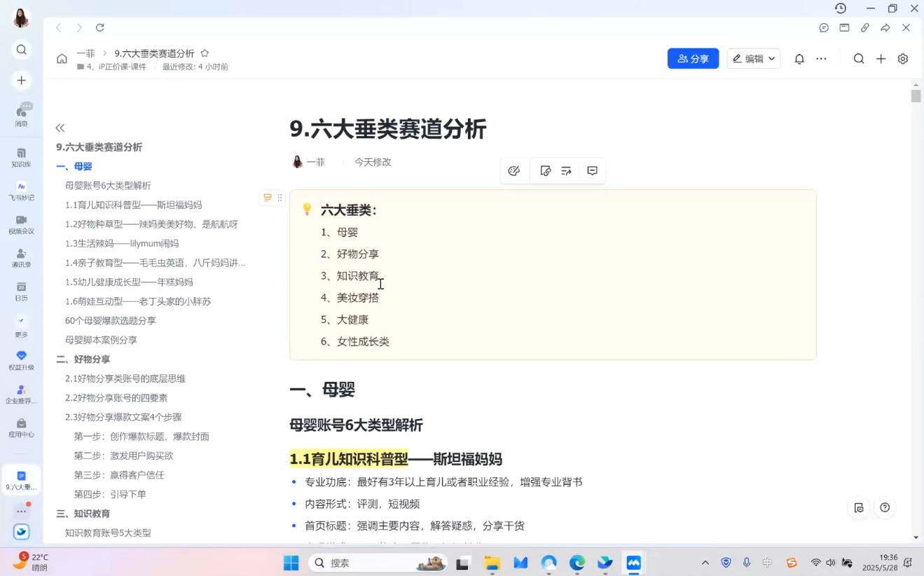 /wp-content/uploads/replace/3be39310bbe4fc169efa6793ef5a4eef.jpeg 菲菲老师·小红书电商玩法(更新7月)